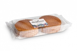 Kamphuizen wafels (10 stuks)