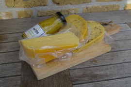 Käsebrett