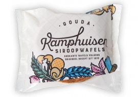 Stroopwafels Kamphuizen (5 stuks)