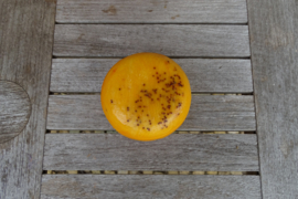 Gouda Bauernkäse Naturel  450-500 Gramm Zenf