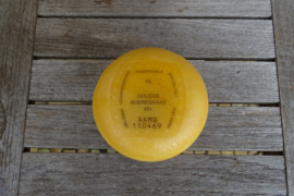 Gouda Bauernkäse Natur  400-500 Gramm.