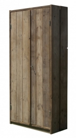 Kast Steigerhout