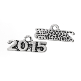 Geboortejaar: 2015
