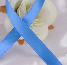 10.15 Licht blauw lint