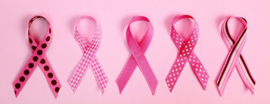 Pink Ribbon Pagina