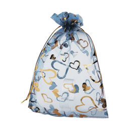 Organza zakjes