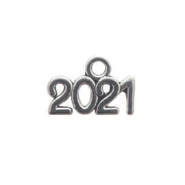 Geboortejaar: 2021