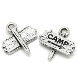 Camp