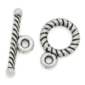 04. Armband / ketting sluitingen