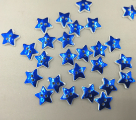 08.01 Blauwe sterretjes