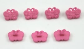 08.05 Roze vlinders