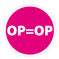 OP = OP