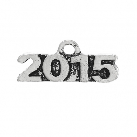 Geboortejaar: 2015