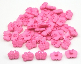 08.05 Roze vlinders