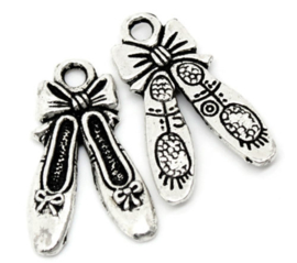 Balletschoentjes (spitzen)