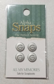 04. Alpha Snaps, the perfect accent