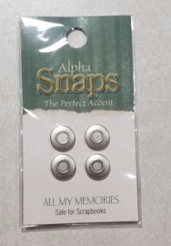 04. Alpha Snaps, the perfect accent