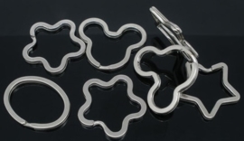 04. Sleutel ringen