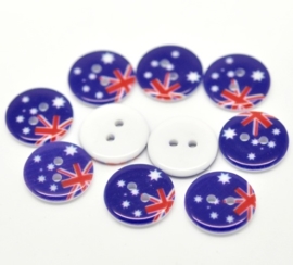 25.08 OP=OP 10x Australië