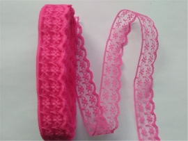 07.02 Roze kant