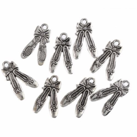 Balletschoentjes (spitzen)