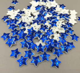 08.01 Blauwe sterretjes