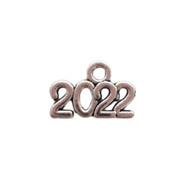 Geboortejaar: 2022