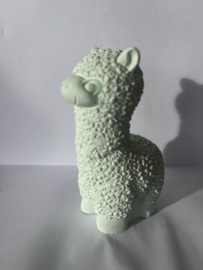 Lama (Beige)