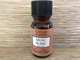 Moschus weiss (15 ml)