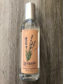 Lavandel      roomspray