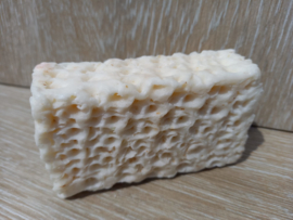 savon au poudre de riz ezelinnenmelk