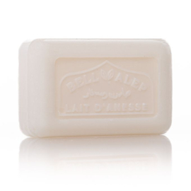 alep I derm 24 %  Eselsmilch