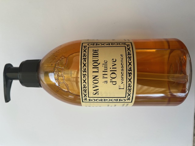 vloeibare  marseille zeep olijfolie  500 ml
