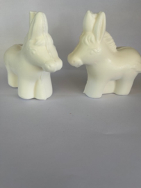 ezelinnenmelk ezeltjes (twee stuks)