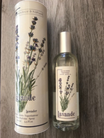 lavendel eau de toilette