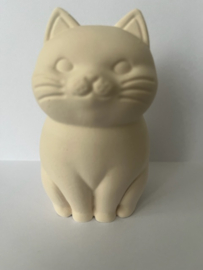 Katze (Beige)