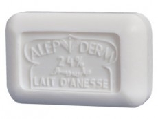 alep I derm 24 %  Eselsmilch