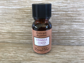 Vanille-Kokosnuss (15 ml)