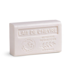 lait de chevre