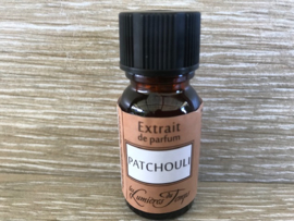 Patshuli (15 ml)