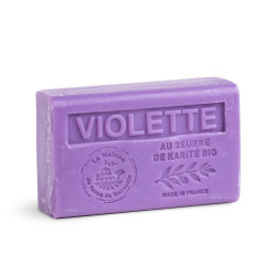 violet