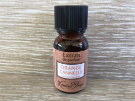 kaneel-appelsien / canelle-orange (15ml)