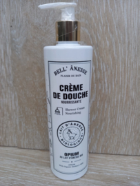 douche creme opium