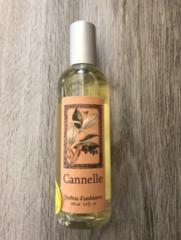 Canelle    roomspray