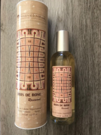 bois de rose eau de toilette