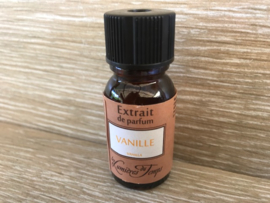 vanille (15ml)