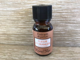 Orangebluten (15 ml)