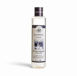 shampoo Mister tonifiant (tonic)