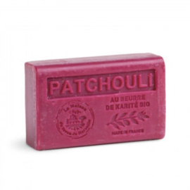 patchouli