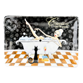 Seifenschale Cleopatra model 23